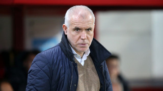 Ανέλαβε την Καλαμάτα ο Αναστόπουλος