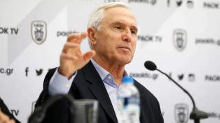 «Ο Ολυμπιακός θίγει μεγάλο κομμάτι του ελληνικού λαού»