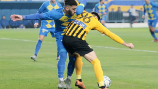 Οχι άλλες απώλειες βαθμών μετά τις αγωνιστικές απώλειες