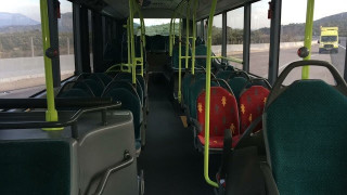 Τα νέα αστικά των ΚΤΕΛ Θεσσαλονίκης με Wi-Fi!