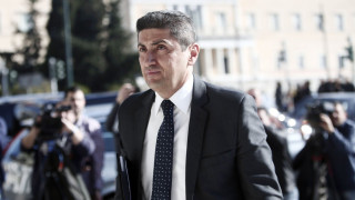 Εσπειρε ανέμους, θερίζει θύελλες ο Αυγενάκης, λύση μόνο από Μητσοτάκη