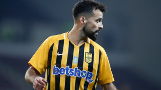 Καθαρή η μαγνητική του Γκάμα, τρέχει για Πανιώνιο