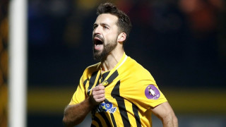 Πήρε ανάσες στην Χαλκιδική ο Γκάμα