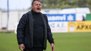 Χωρίς τον Δημήτρη Καλαϊτζίδη ο Απόλλων Πόντου