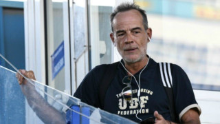 Αλλαγή στην ΠΑΕ ΠΑΟΚ: Αποχώρησε ο Λευτέρης Δούκας