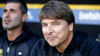 Προφορική συμφωνία Άρη με Ένινγκ!