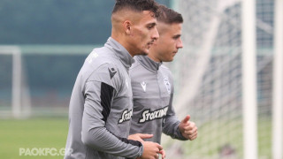 Πέλκας και Γιαννούλης στη Νεάπολη, όπου η νύχτα έγινε μέρα!