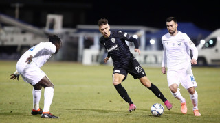 Θετικές οι πρώτες εκτιμήσεις για Γιαννούλη