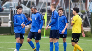 Ασταμάτητος ο Ηρακλής, 7-0 τον Κεραυνό Μονοπήγαδου