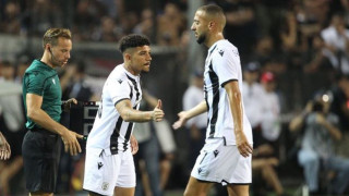 Στη Ρώμη ο Ελ Καντουρί