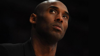 ΠΑΓΚΟΣΜΙΟ ΣΟΚ, σκοτώθηκε ο Κόμπι Μπράιαντ σε πτώση ελικοπτέρου!