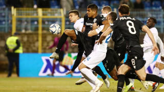 Ο συντηρητικός ΠΑΟΚ έχει περισσότερες πιθανότητες για τον τίτλο