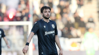 ΠΑΟΚ: Η κρίσιμη απόφαση για Λάμπρου