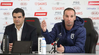 Lira 100: Ο Πετίτ και ο τελικός της Μπελενένσες