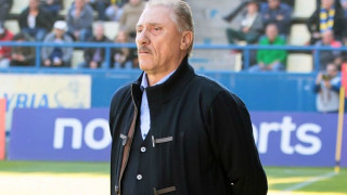 Μαντζουράκης: «ΠΑΟΚ και Άρης έχουν το πάνω χέρι»