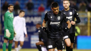 Ο πιο καλός, ο μαθητής… στην τάξη του ΠΑΟΚ!