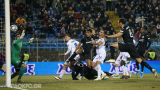 Η παρακάμερα του διπλού στη Λαμία