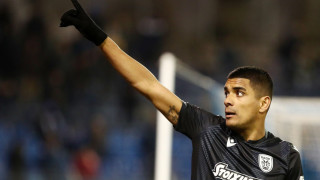 Ο Μάτος «καθάρισε» για τον μέτριο ΠΑΟΚ στη Λαμία