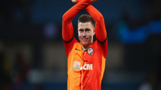 «Χτυπάει» την πόρτα της Σαχτάρ η Άρσεναλ για ενίσχυση της άμυνας