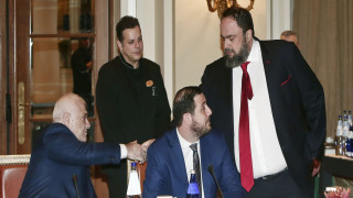 Σπανέας: «Οι ίδιοι διαιτητές παρέδωσαν την διαιτησία στους παράγοντες»