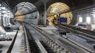 Αναστάτωση στο Μετρό: Επιβάτες εγκλωβίστηκαν στον σταθμό «Ανάληψη»