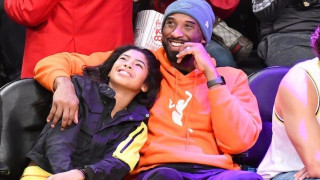 Κόμπι έφυγες νωρίς, ήσουν η επιτομή του μπάσκετ