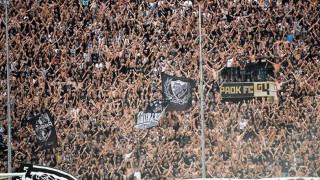 Στα χαρακώματα μέχρι εσχάτων…