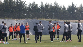 Ώρα να πατήσουν το γκάζι στον ΠΑΟΚ