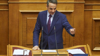 Πρωτοβουλία Πρωθυπουργού για «μείωση» των ποινών της ΕΕΑ!