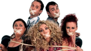 Mega deal: Επιστρέφει κι άλλη ιστορική κωμική σειρά