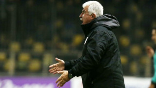 Παράσχος: «Λογικό να επηρεάζονται οι παίκτες απ' αυτά που ακούν»