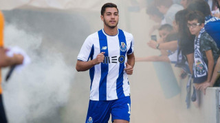 Τα ποσοστά της Πόρτο ανεβάζουν πολύ το κόστος για Ράφα Σοάρες