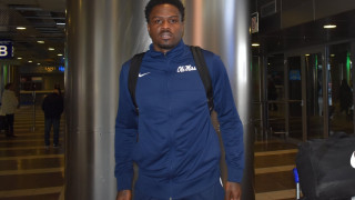 «Πάτησε» Θεσσαλονίκη ο Ρετ για λογαριασμό του ΠΑΟΚ