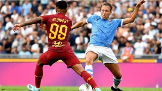 Betshow: Η Ρώμη… στα δύο