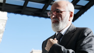 Ολοκληρώνεται η εξαγορά του «Πόρτο Καρράς» από τον Ιβάν Σαββίδη