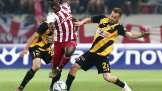 Greek Freak: Πιθανή αλλαγή κορυφής και δύο «βολικά» χινάρια