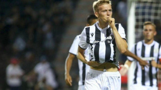 Μάνατζερ Σφιντέρσκι: «Πωλείται με 12 εκ.»!