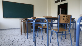 Κλείνει σχολείο στη Θεσσαλονίκη ελέω κοροναϊού