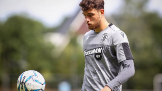 Στη Φαμαλικάο ως το 2025 ο Μιχάι, με το 50% των δικαιωμάτων του να μένει στον ΠΑΟΚ