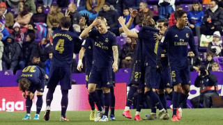 Real Player: Η βασίλισσα βρήκε ρυθμό