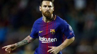 Μπαρτσελόνα: Χρωστάει 39 εκατομμύρια ευρώ στον Μέσι