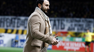 Σε συνθήκες ασφυξίας ο Αρης, μόνο αν πουλήσει θα αναπνεύσει