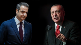 Ερντογάν: «Αν γίνει πάλι κάτι στα Ίμια, θα απαντήσουμε διαφορετικά»