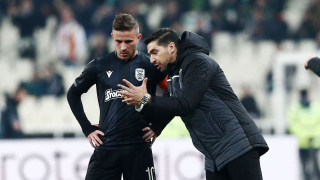 Ολα τα κακά της μοίρας του σε έναν αγώνα