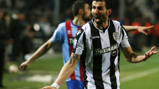 Και ξαφνικά εντατική έρευνα για στόπερ στον ΠΑΟΚ