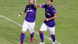 Είναι να τους πιεις στο ποτήρι Γκάμα και Φετφα