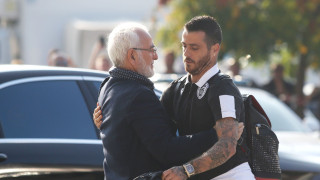 Ο Ιβάν έκλεισε το μάτι στους αρχηγούς για το +8