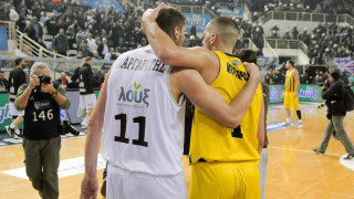 Η μπασκετομάνα Θεσσαλονίκη σε κρίση