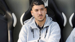 Θέλει Λημνιό η Τραμπζονσπόρ, αλλά η Γκλάντμπαχ είναι πολύ ζεστή