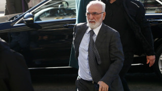 Ιβάν σε παίκτες: «Πείτε μου τι φταίει»